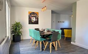 Gite Renove Au Coeur Du Vignoble Nantais, Proche Hellfest, Terrasse, Jardin Clos, Parking, Velos A Dispo - Fr-1-306-1230